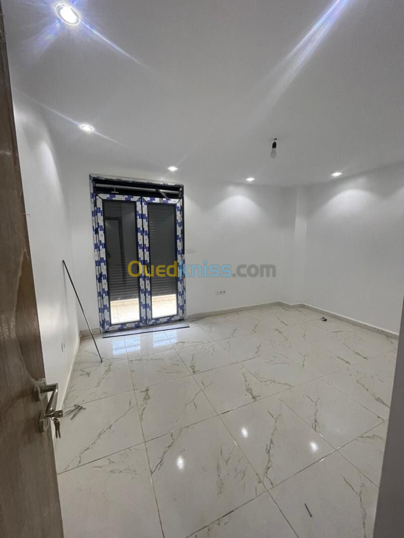 Vente Appartement F4 Alger Draria