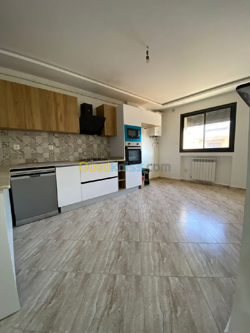 Vente Appartement F4 Alger Draria