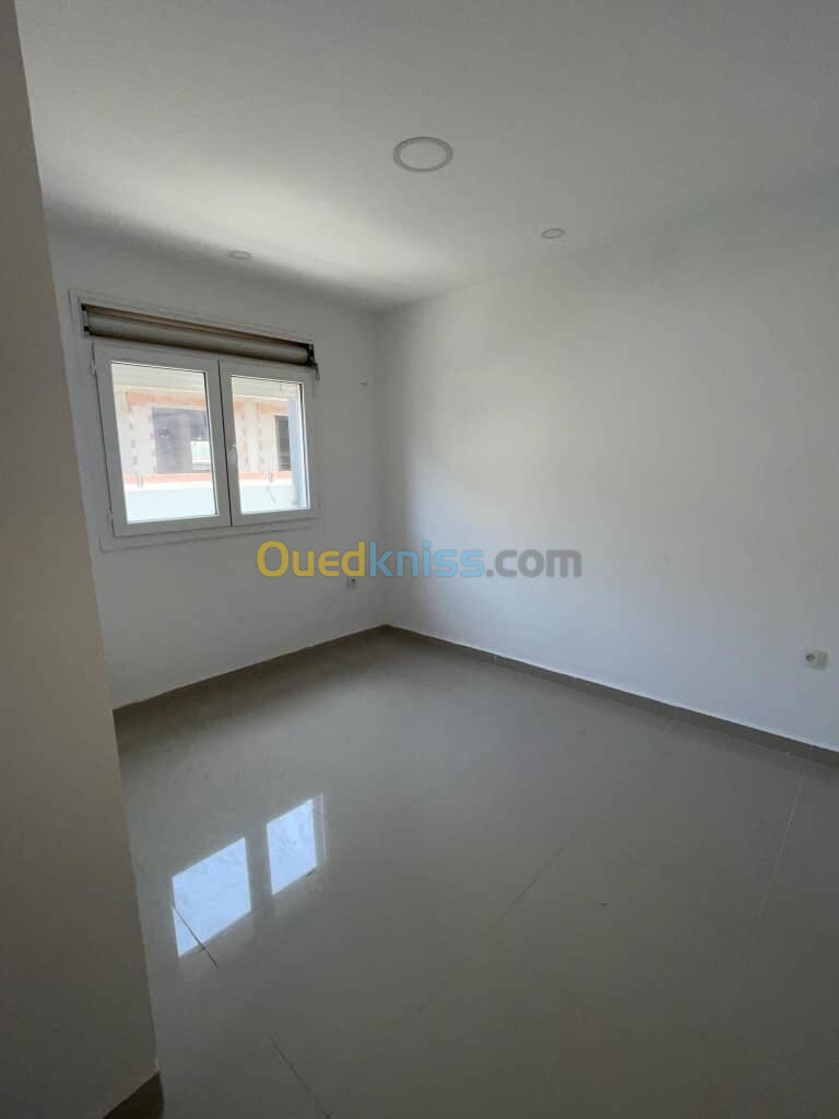 Vente Appartement Alger Zeralda