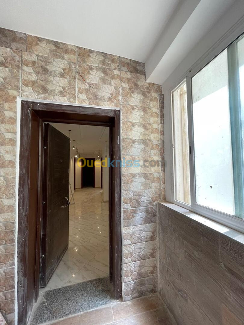 Vente Appartement F4 Alger Dely brahim