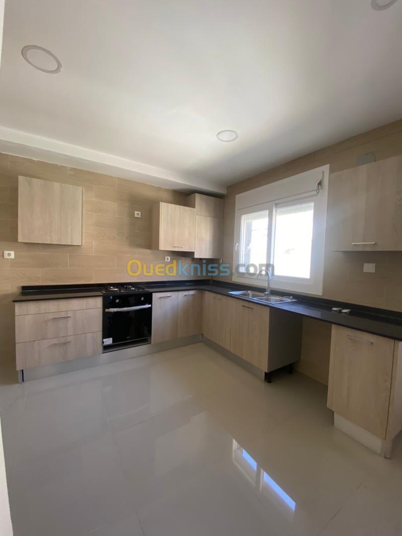 Vente Appartement F4 Alger Zeralda