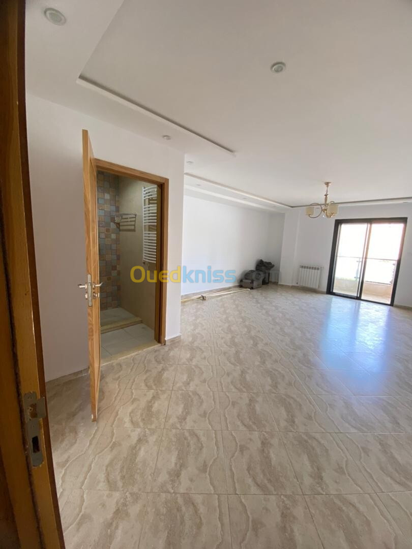 Vente Appartement F4 Alger El achour