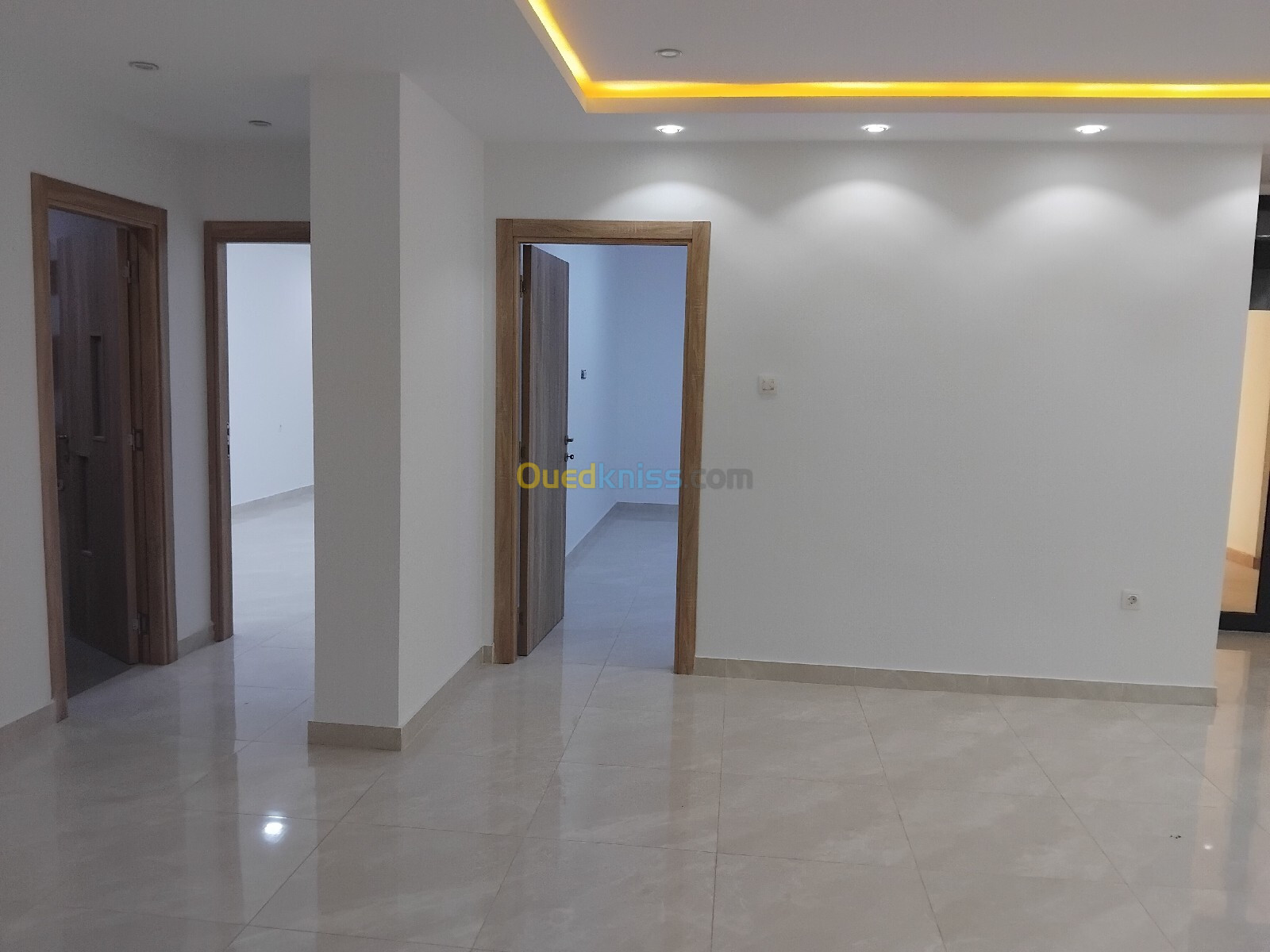 Vente Appartement F3 Alger Cheraga