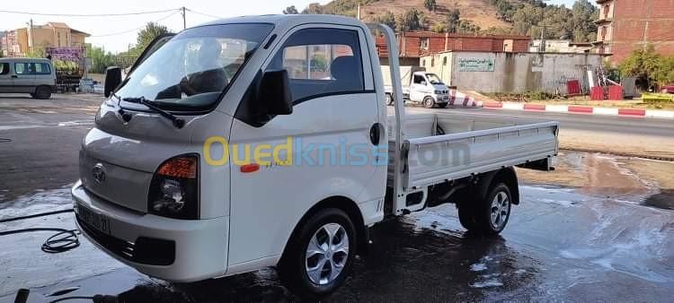 Hyundai H100 2020