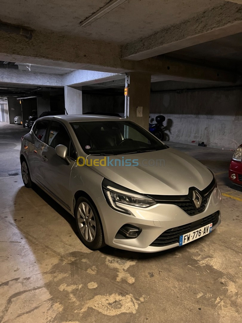 Renault Clio 5 2020 