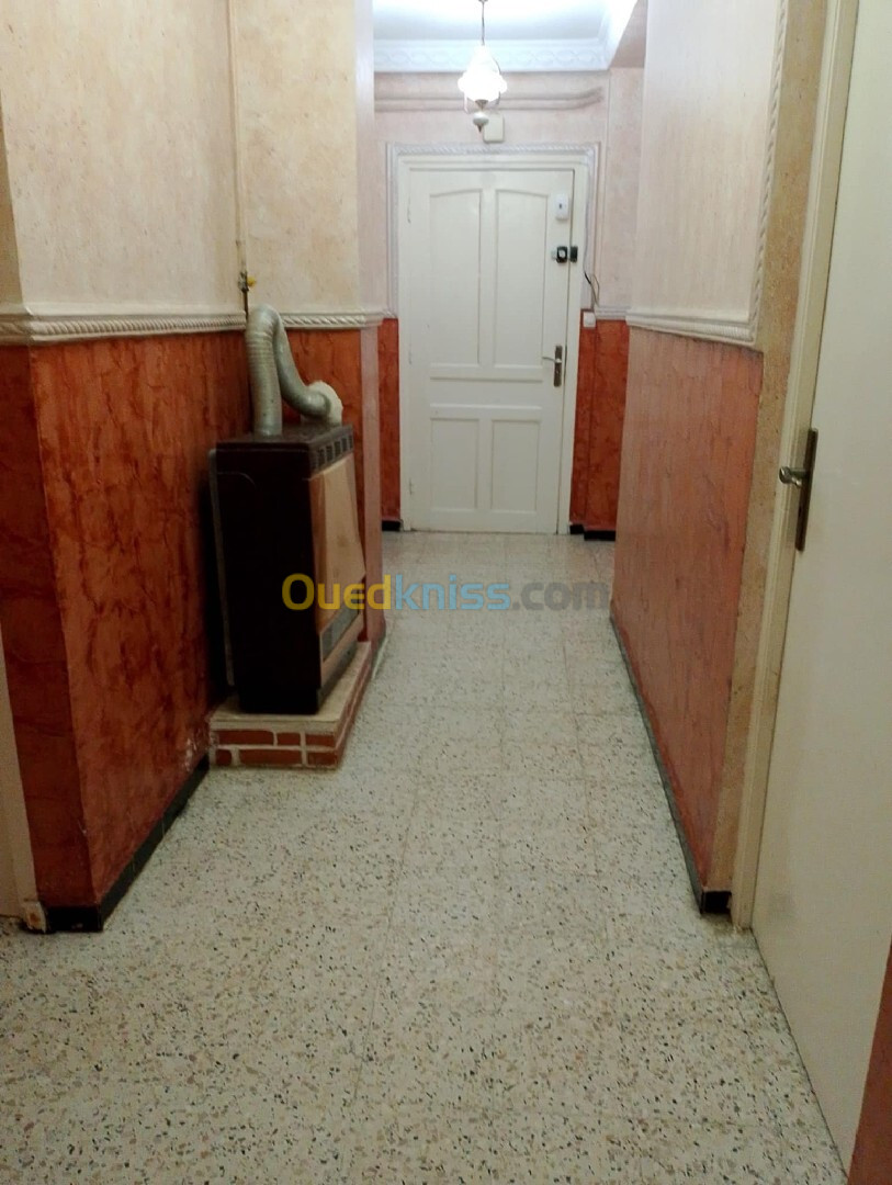 Vente Appartement F4 Blida Meftah