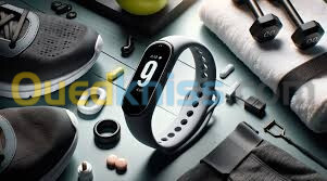 Xiaomi Mi Band 9