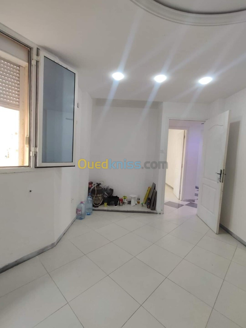 Vente Appartement F4 Béjaïa Bejaia