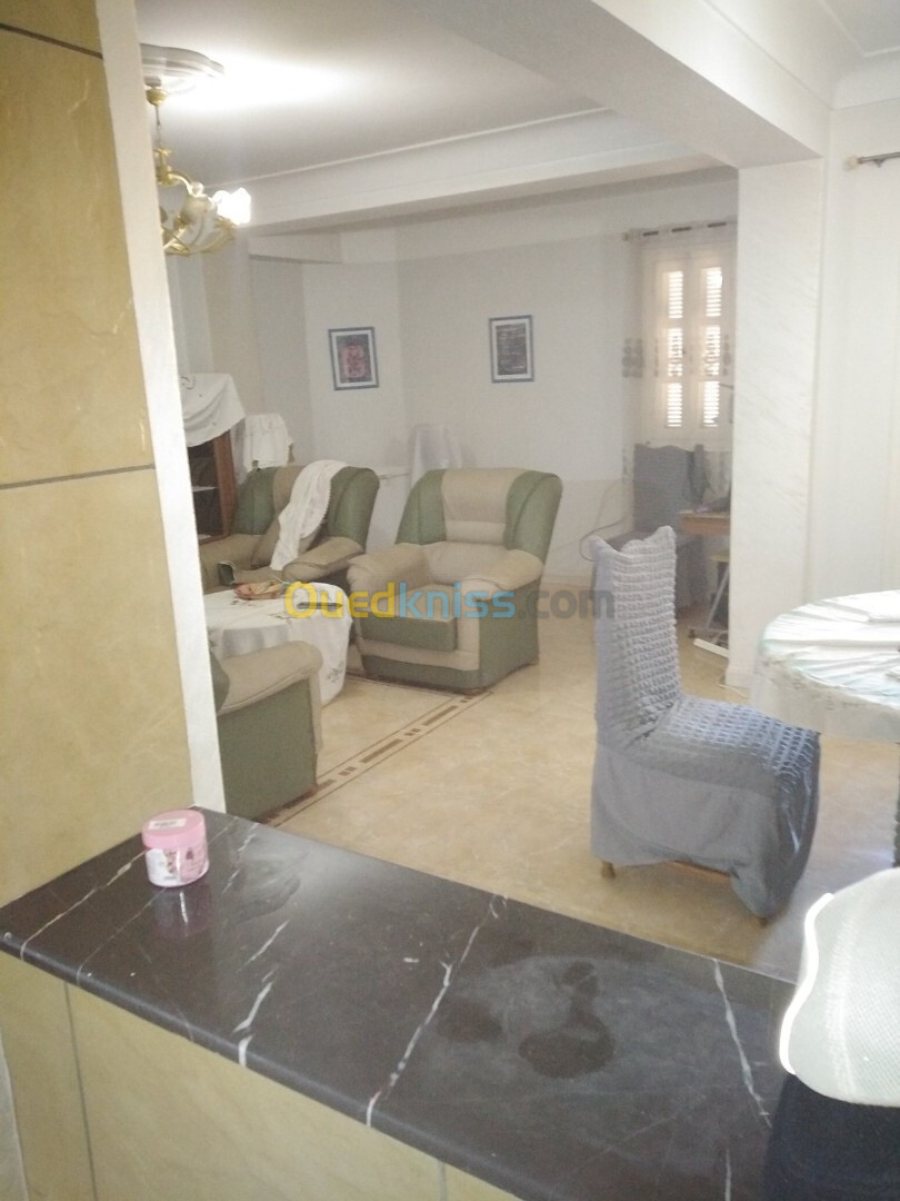 Vente Appartement F4 Béjaïa Bejaia