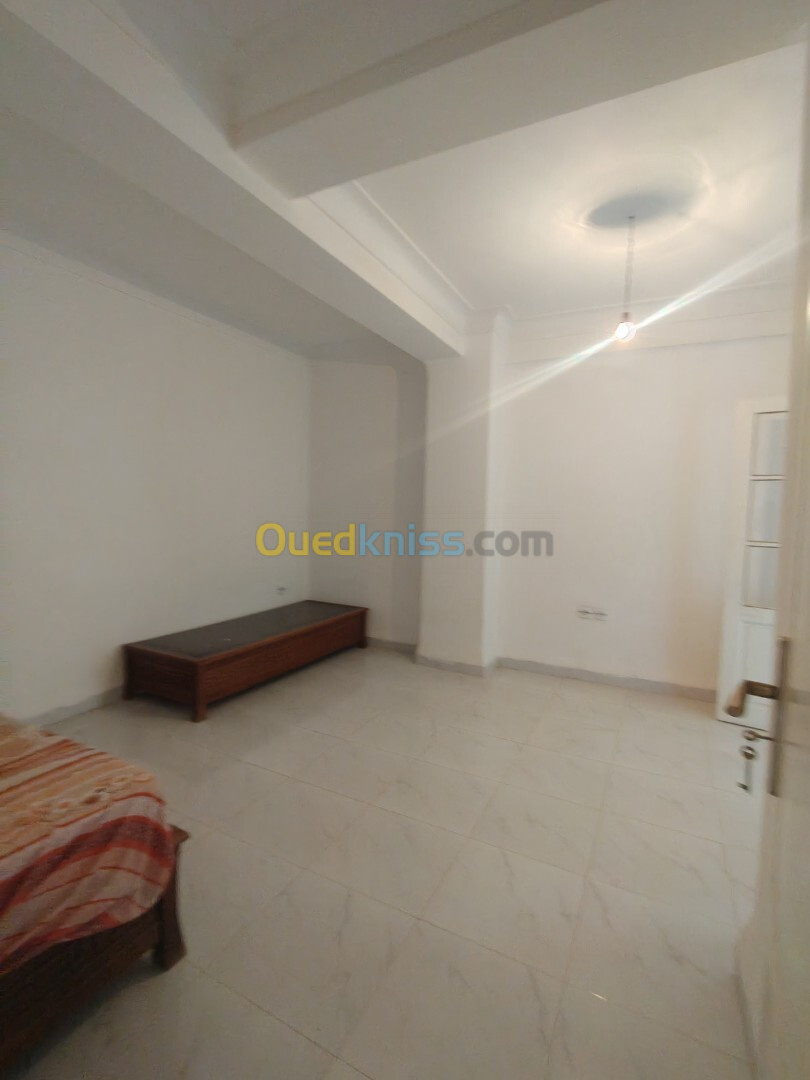 Vente Appartement Béjaïa Bejaia