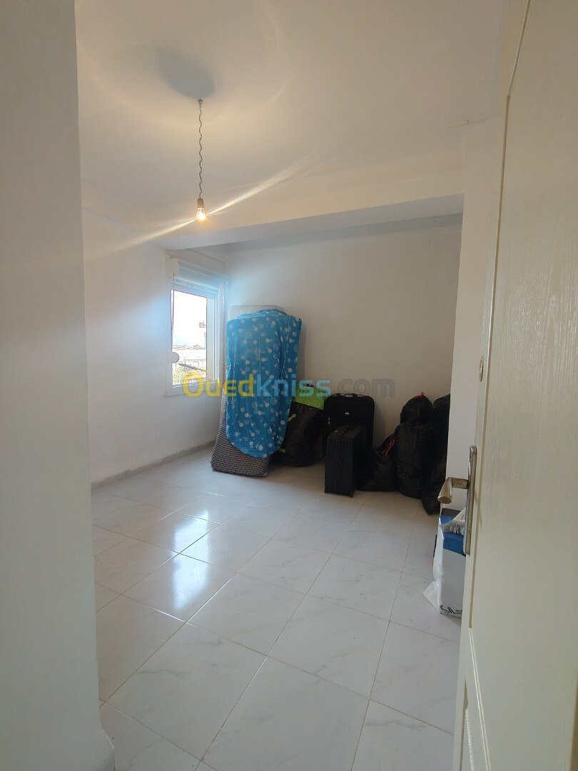 Vente Appartement Béjaïa Bejaia