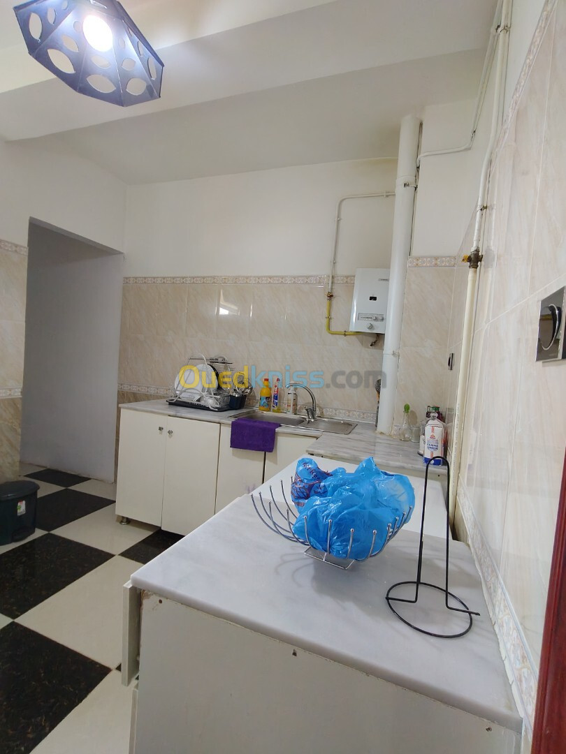 Vente Appartement F2 Béjaïa Bejaia