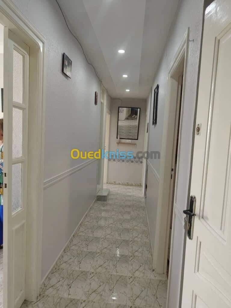 Location Appartement Béjaïa Bejaia