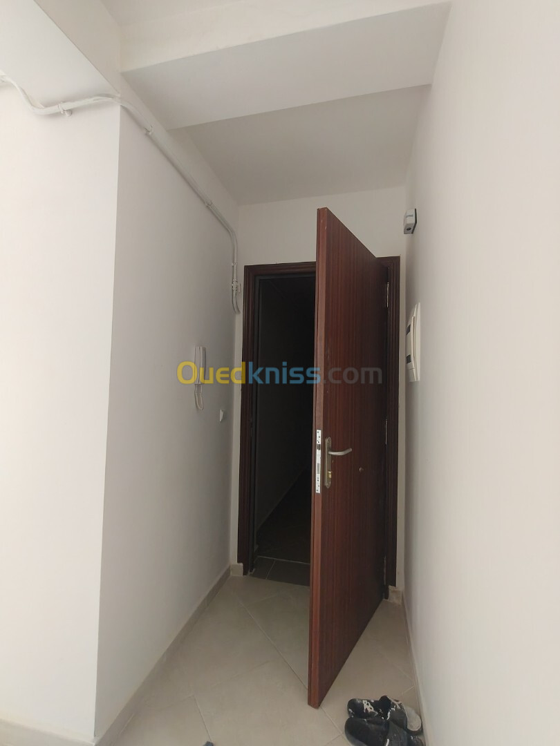 Location Appartement F4 Béjaïa Bejaia