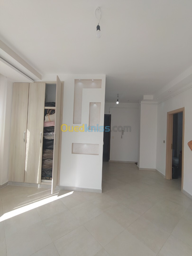 Vente Appartement F2 Béjaïa Bejaia