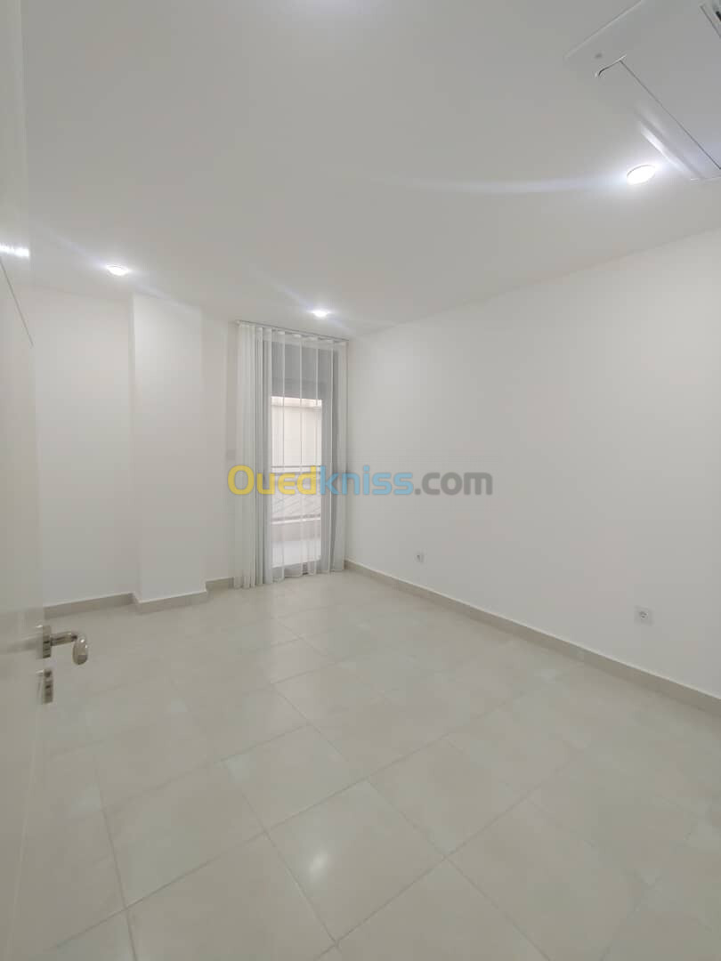 Vente Appartement F4 Béjaïa Bejaia