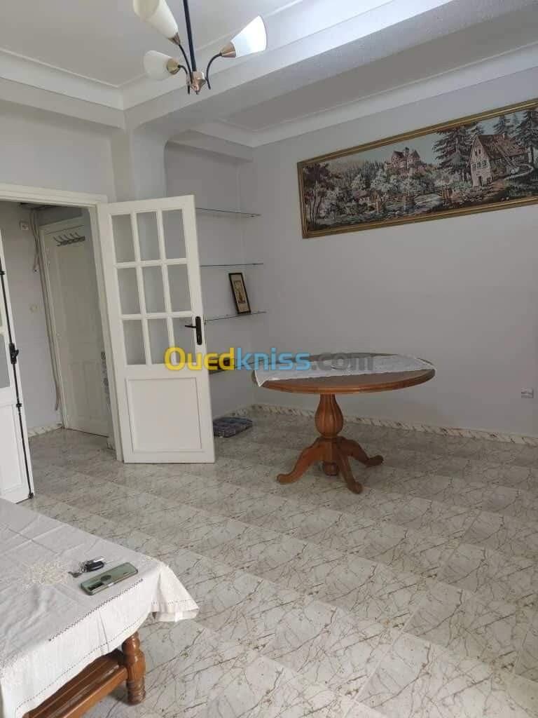 Location Appartement Béjaïa Bejaia