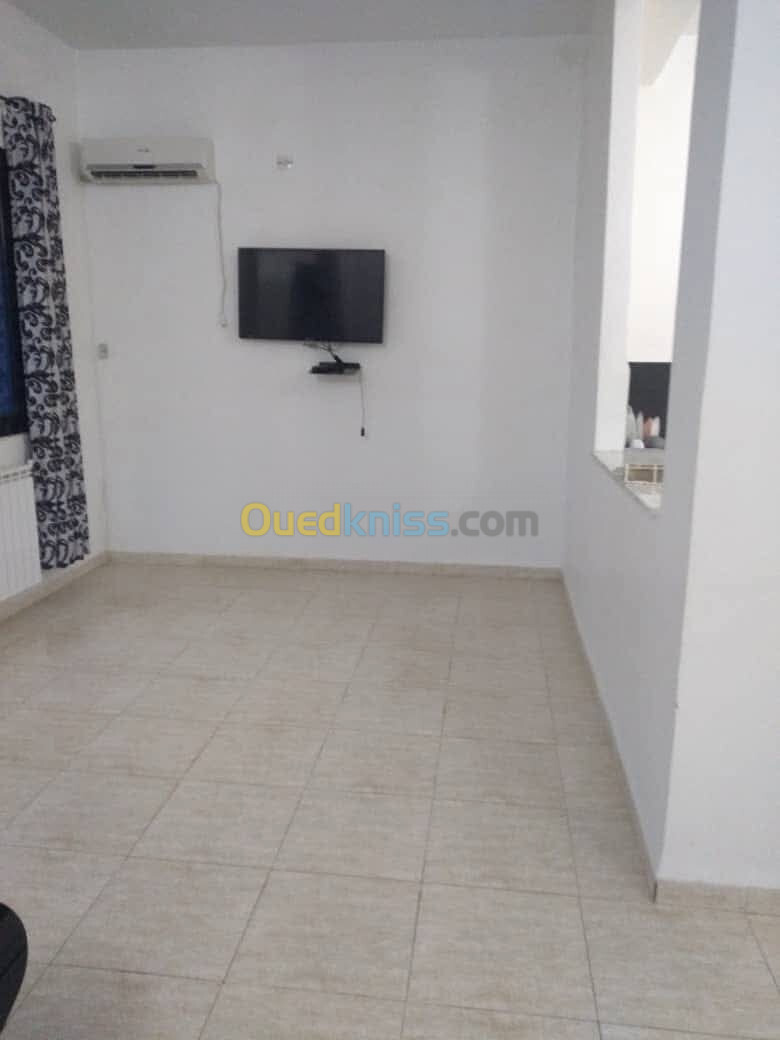 Location Appartement F2 Béjaïa Bejaia