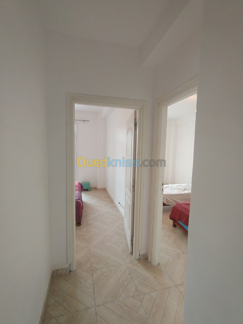 Location Appartement F4 Béjaïa Bejaia