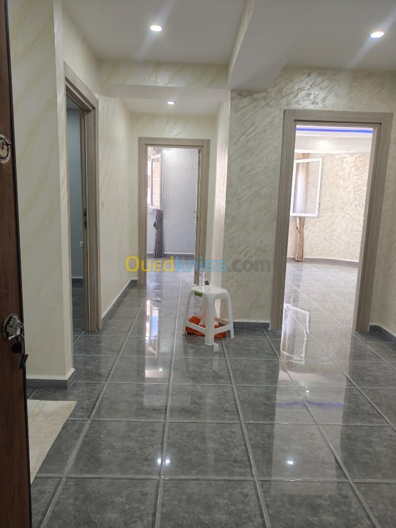 Vente Appartement F4 Béjaïa Bejaia