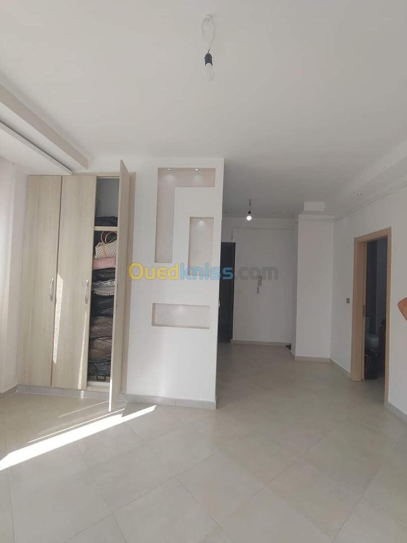 Location Appartement F2 Béjaïa Bejaia