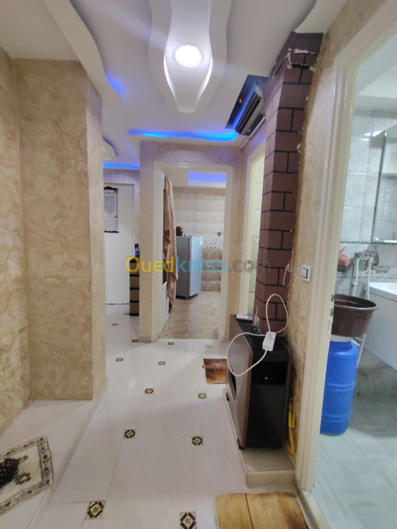 Vente Appartement F2 Béjaïa Bejaia