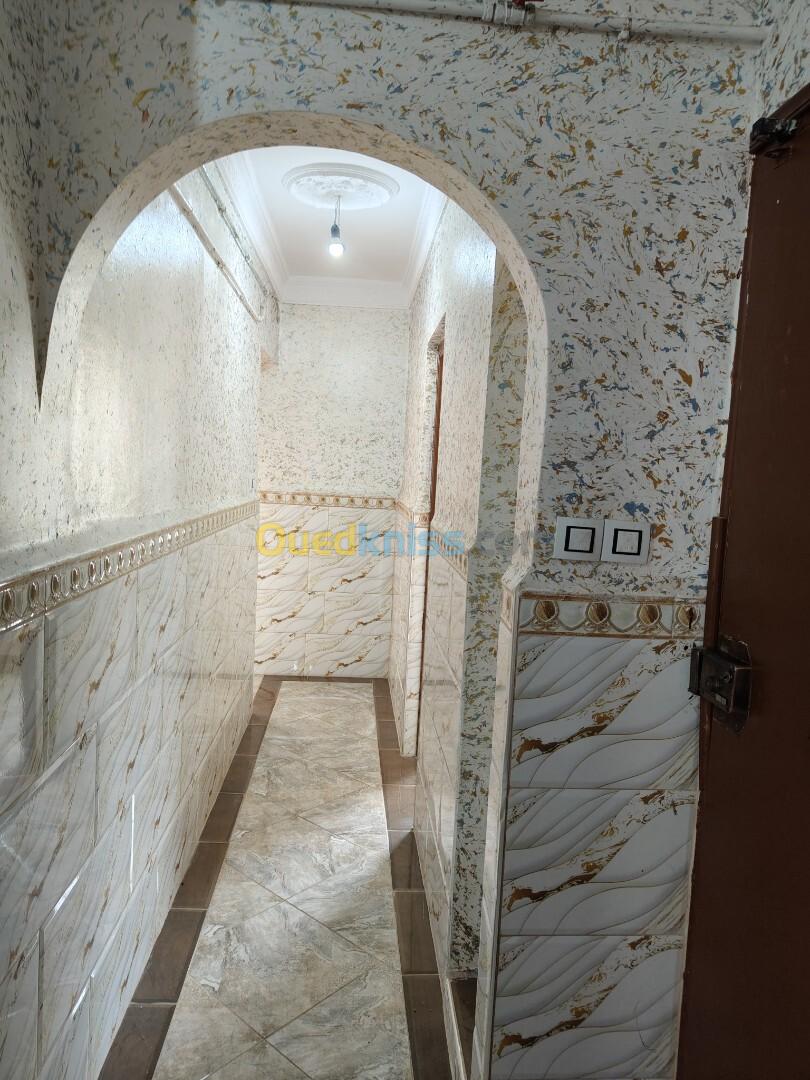 Vente Appartement F4 Béjaïa Bejaia