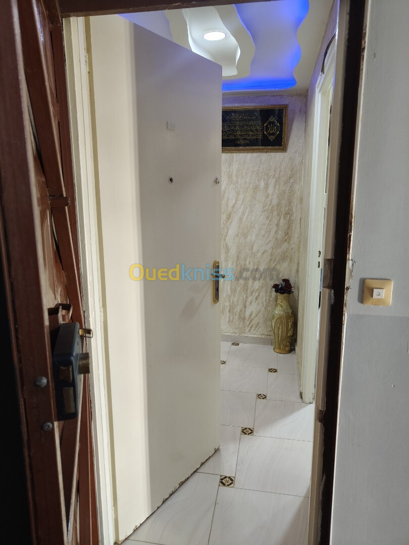 Vente Appartement F2 Béjaïa Bejaia