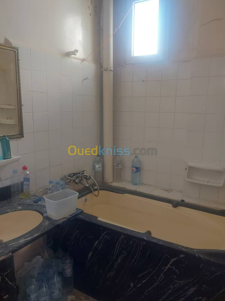 Vente Appartement F4 Béjaïa Bejaia