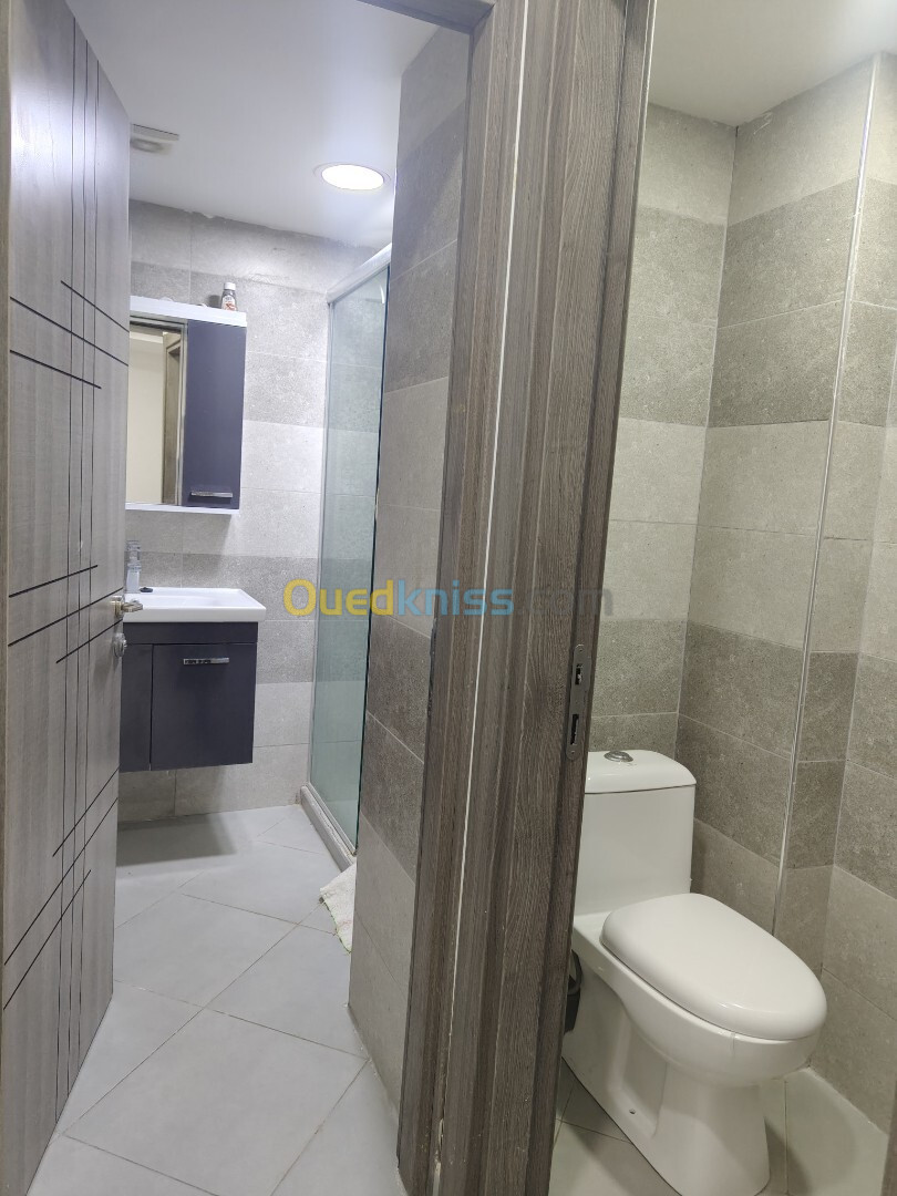 Vente Appartement F2 Béjaïa Bejaia