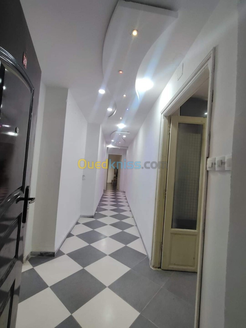 Vente Appartement F4 Béjaïa Bejaia