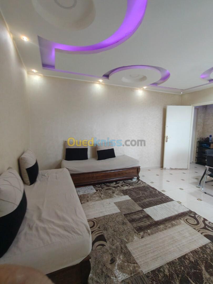 Vente Appartement F2 Béjaïa Bejaia