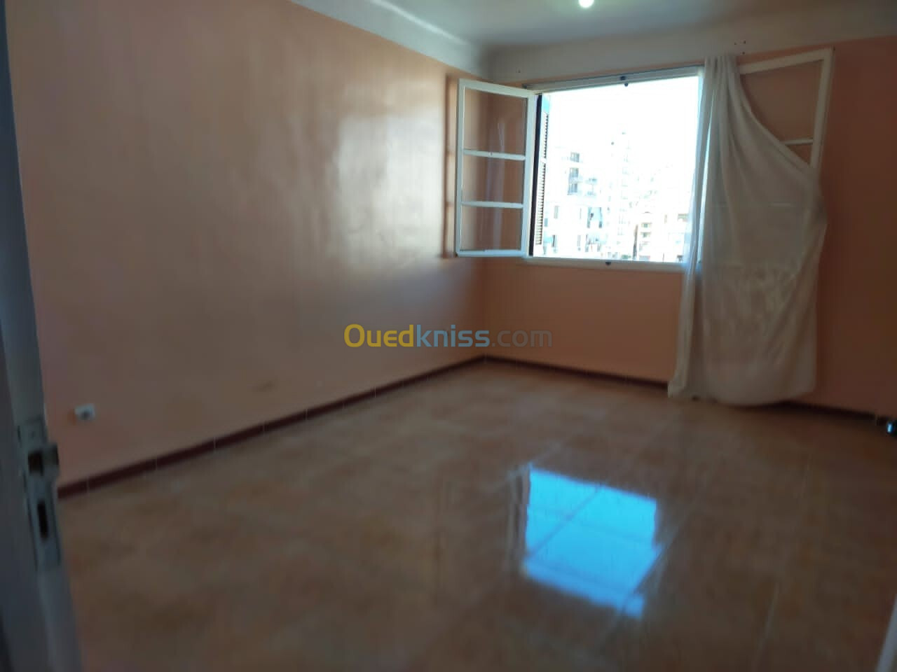 Vente Appartement F4 Béjaïa Bejaia