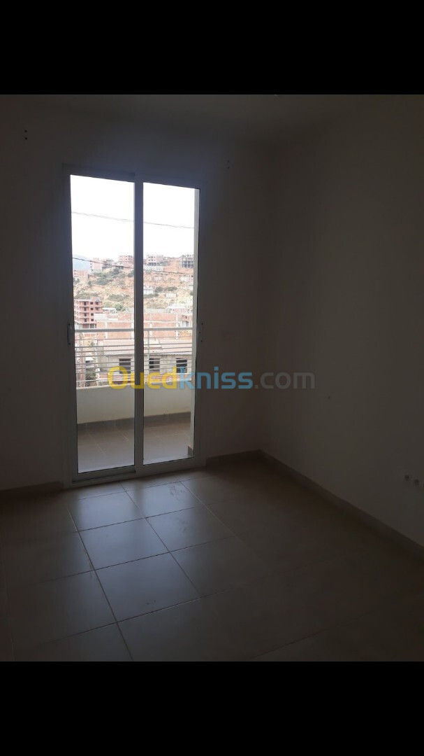 Location Appartement Béjaïa Bejaia