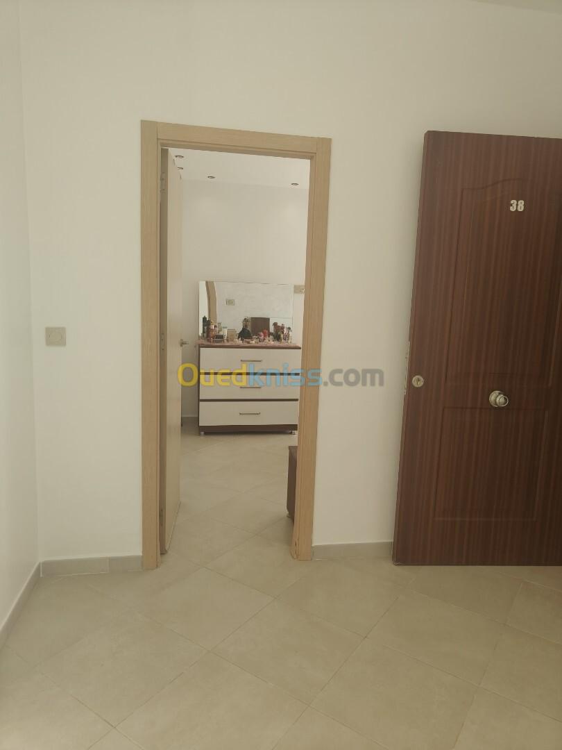 Vente Appartement F2 Béjaïa Bejaia