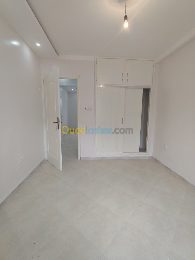 Location Appartement F4 Béjaïa Bejaia