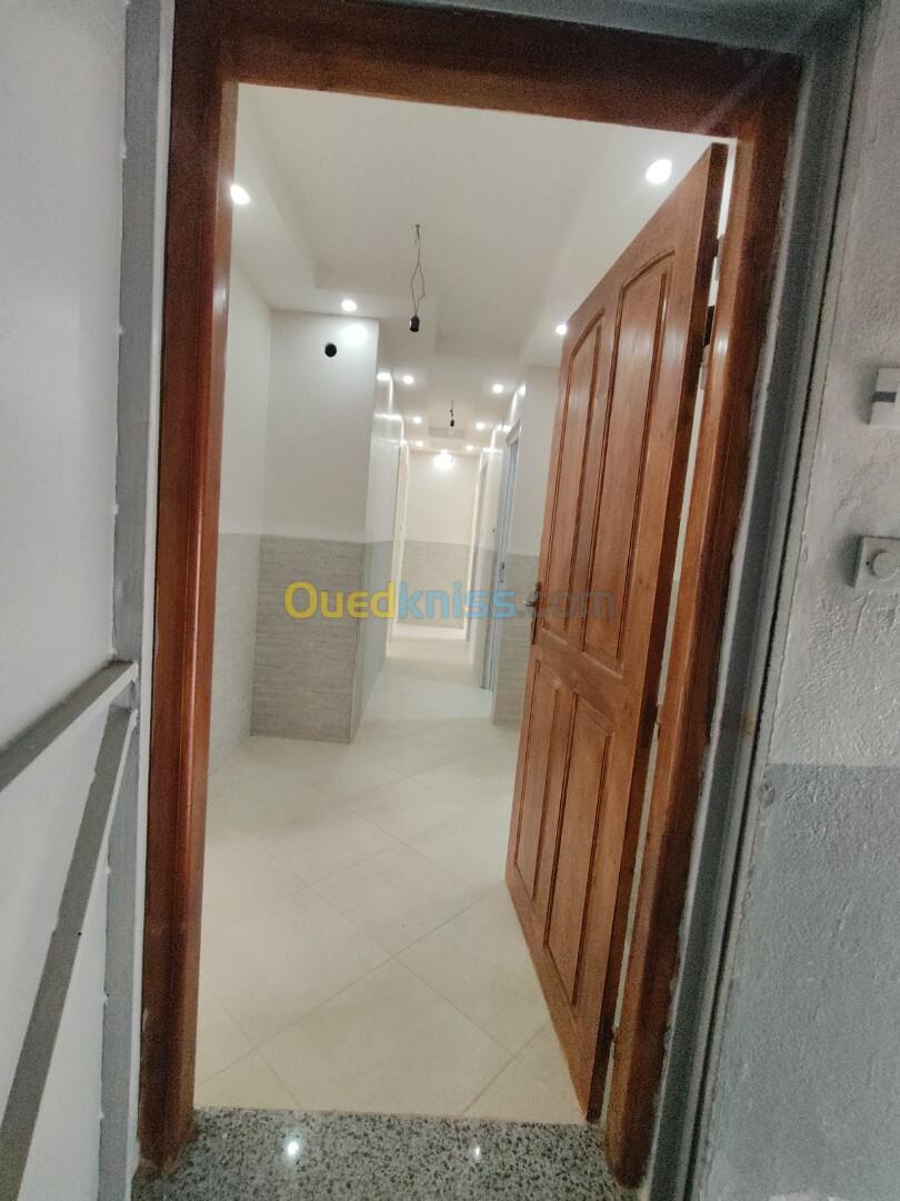 Location Appartement F4 Béjaïa Bejaia