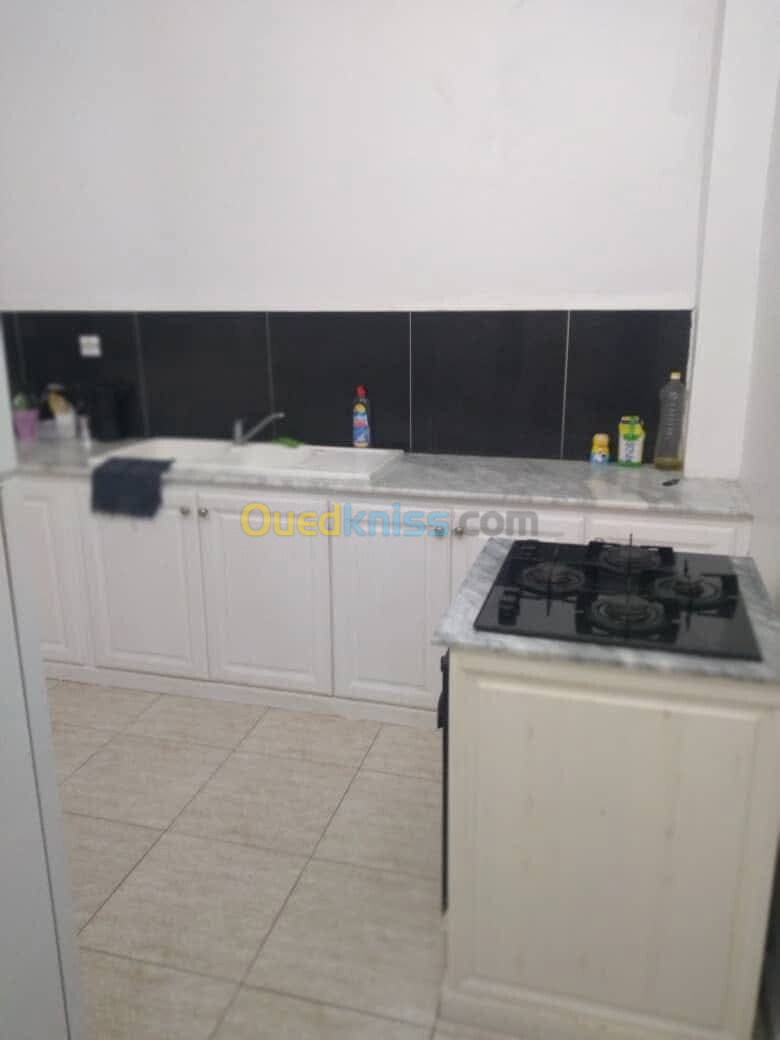 Location Appartement F2 Béjaïa Bejaia