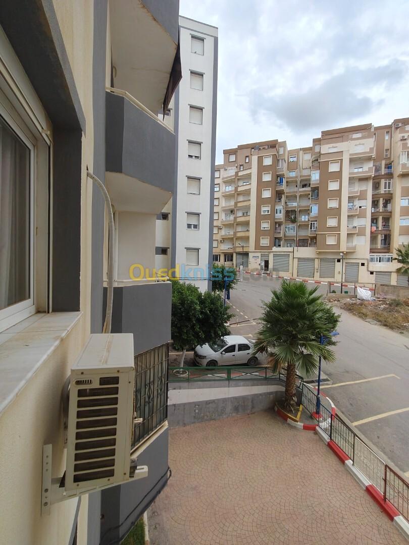 Location Appartement F4 Béjaïa Bejaia