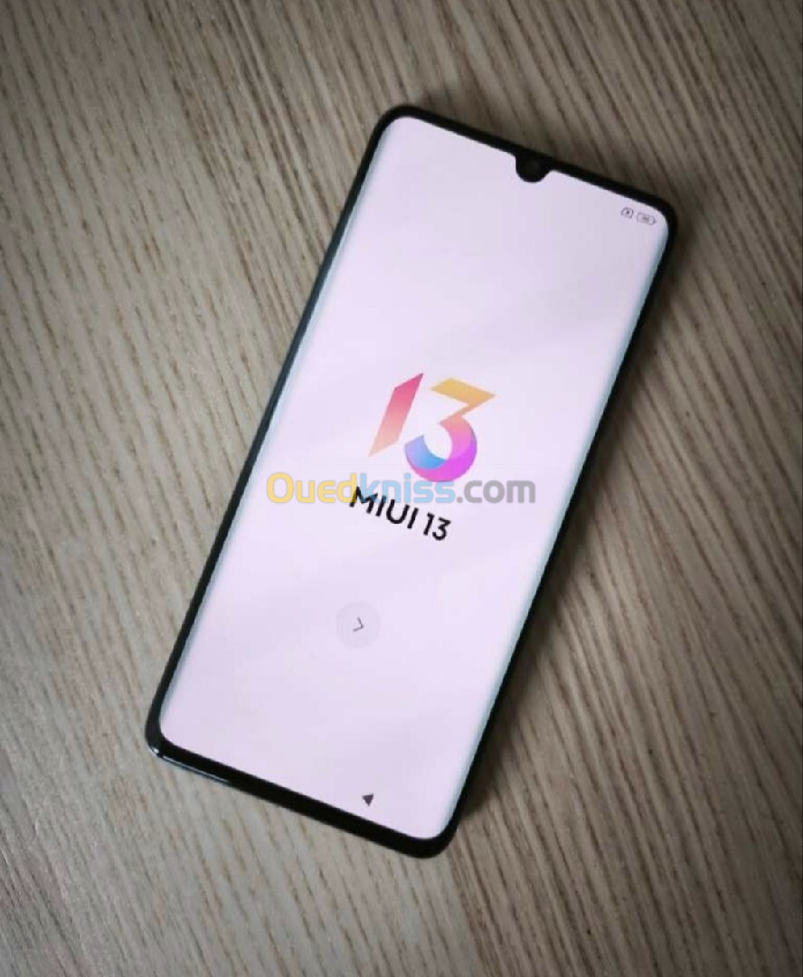 Xiaomi Mi Note 10 lite