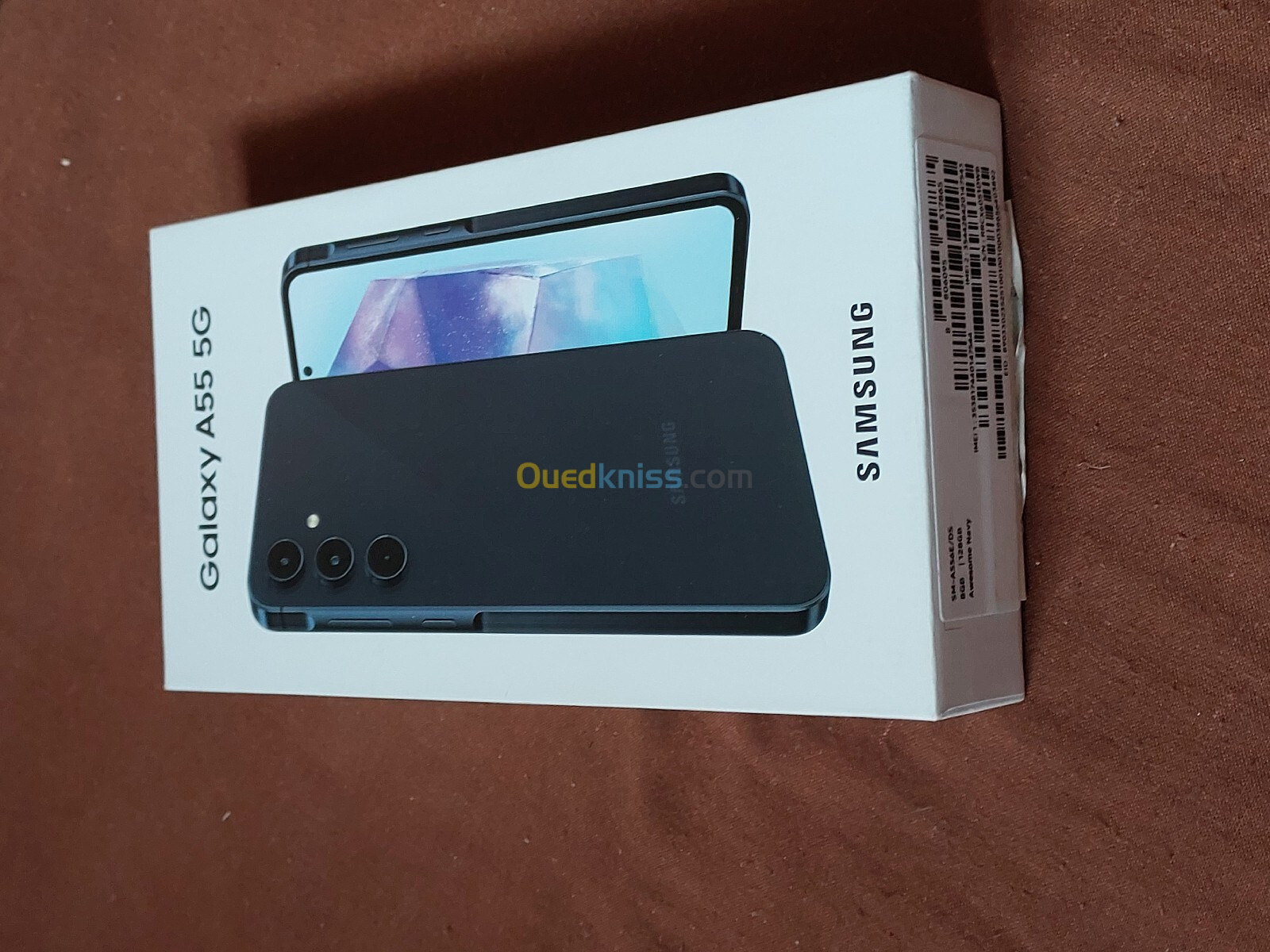 Samsung Galaxy A55 5G