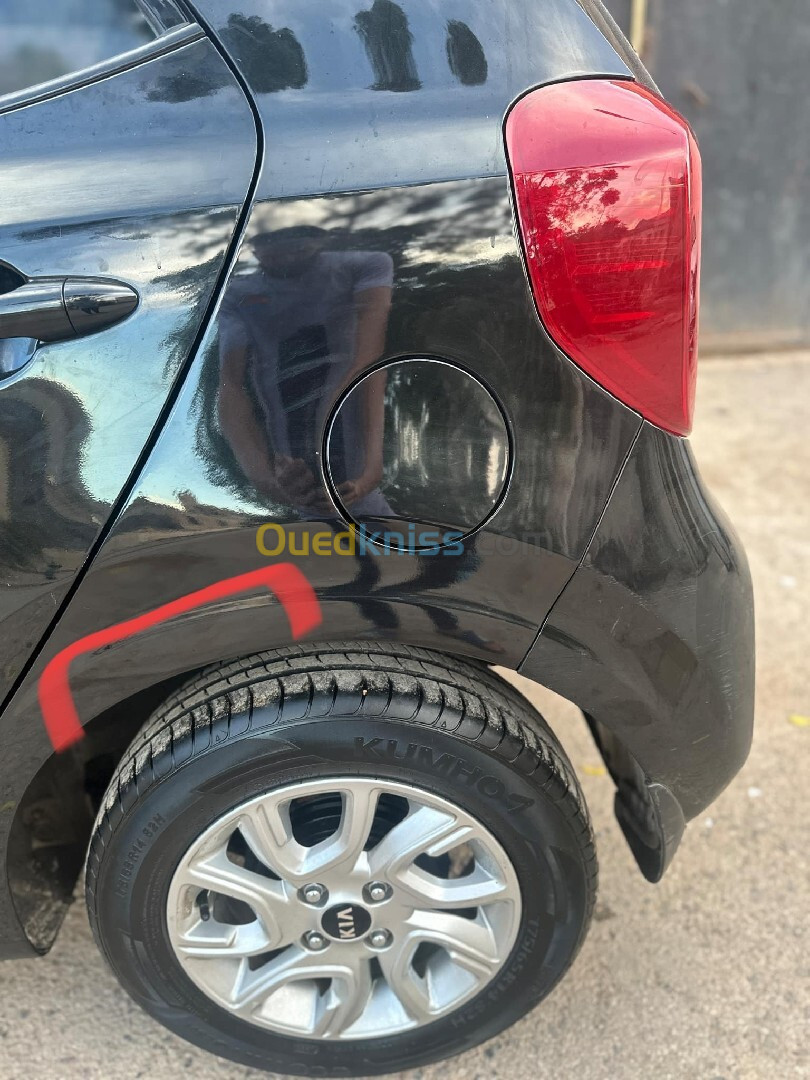 Kia Picanto 2020 LX Start