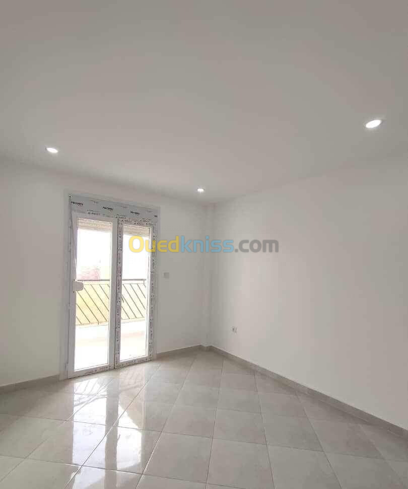 Vente Appartement F4 Alger Bordj el kiffan