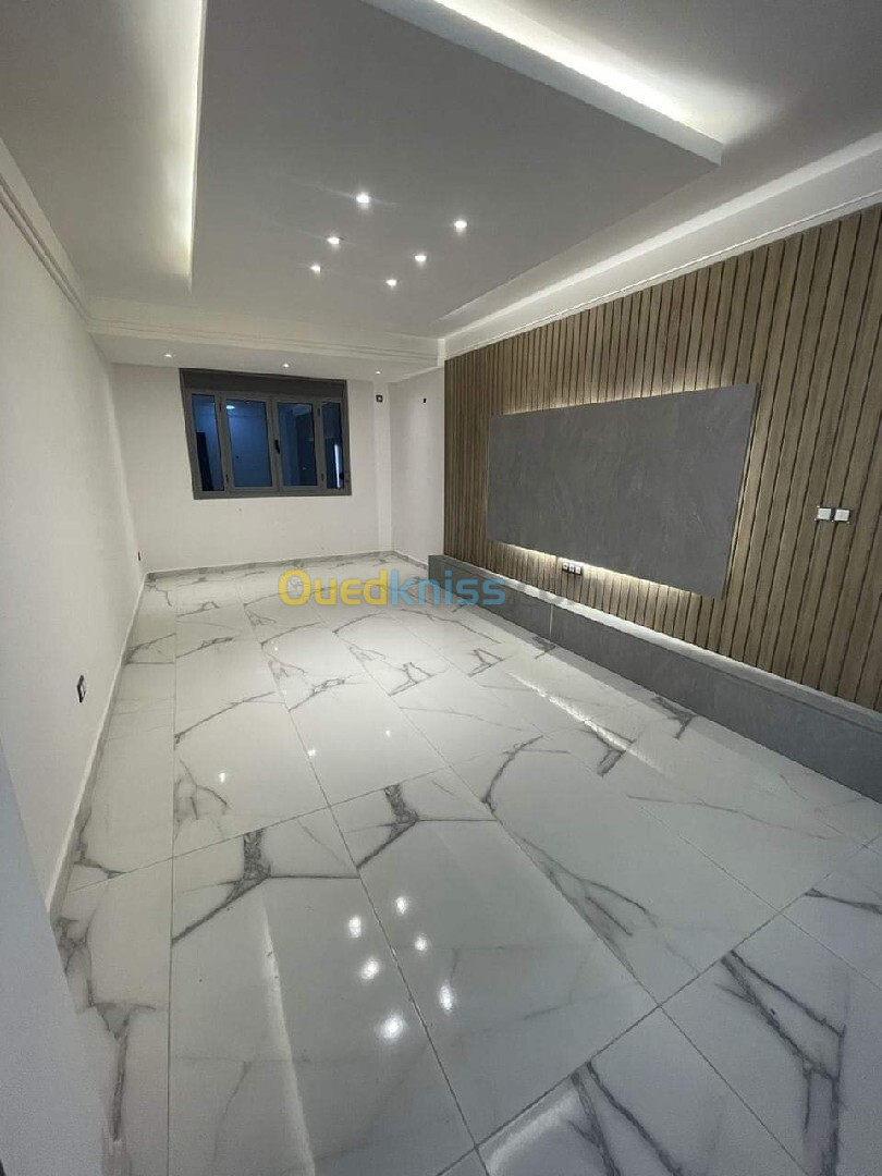 Vente Appartement F4 Alger Bordj el kiffan