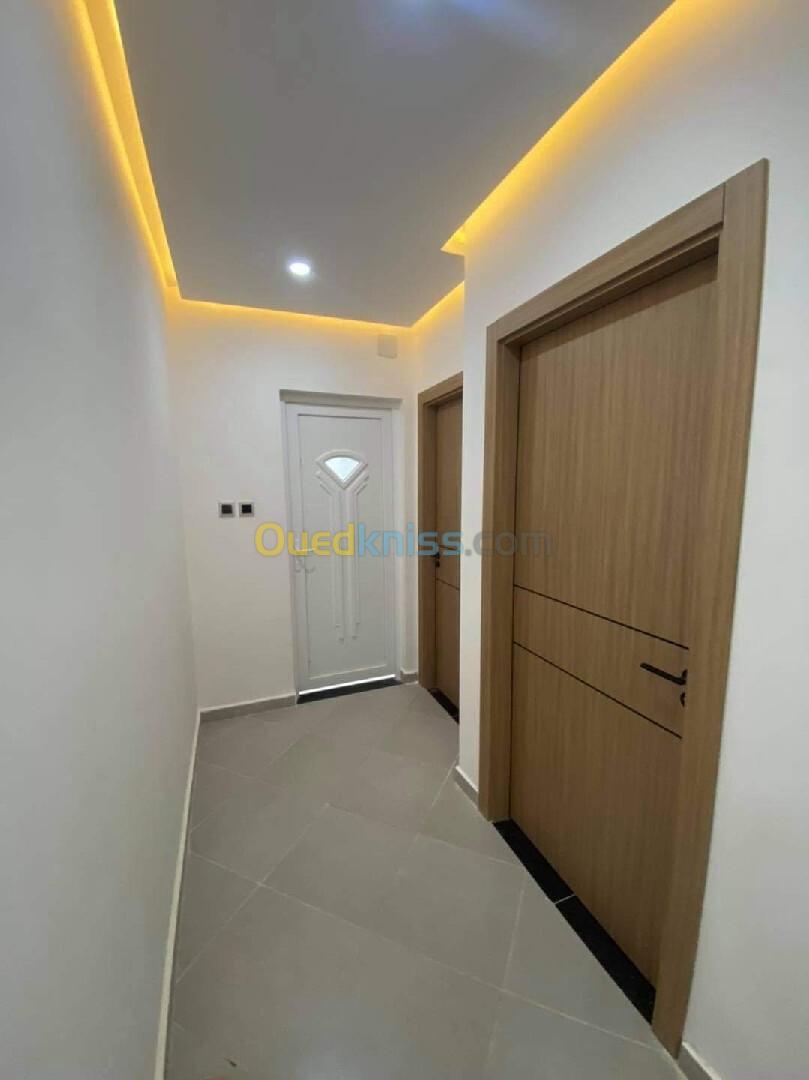 Vente Appartement F3 Alger Bordj el kiffan