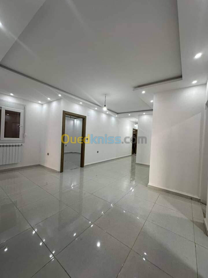 Vente Appartement F4 Alger Bordj el kiffan