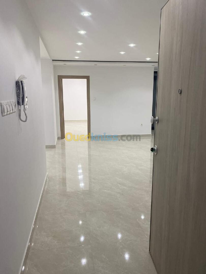 Vente Appartement F3 Alger Bordj el kiffan