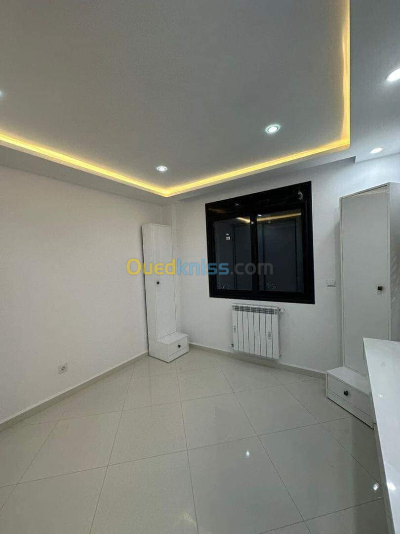 Vente Appartement F4 Alger Bordj el kiffan