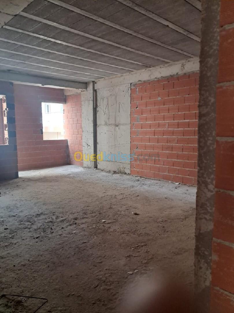 Vente Appartement Alger Bordj el kiffan