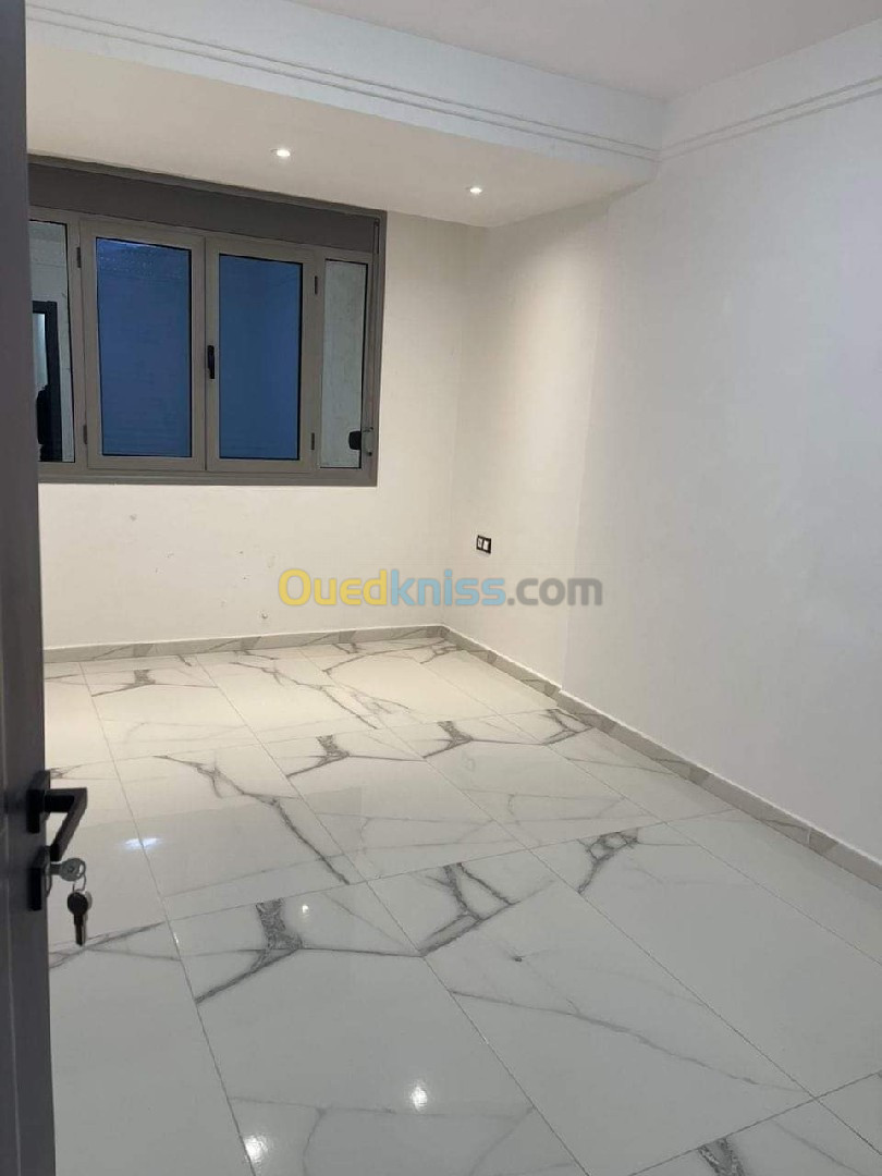 Vente Appartement F3 Alger Bordj el kiffan